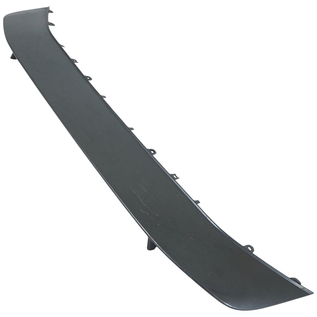 AUDI A4 B9 S4 S Line FRONT BUMPER Lower Trim 2020 onwards GENUINE 8W0807717B