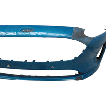 Load image into Gallery viewer, Ford fiesta front bumper 2018-2022 Hatchback Genuine pn H1BB-17757-A
