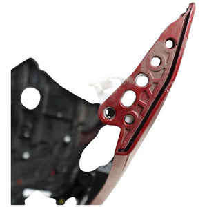 Jaguar XE front bumper SE Portfolio 2015-2020 Genuine Used GX73-17F003-AA