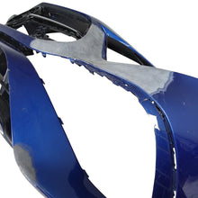 Load image into Gallery viewer, Mercedes Benz A Class AMG front bumper 2022 onwards W177 Genuine pn A1778858705
