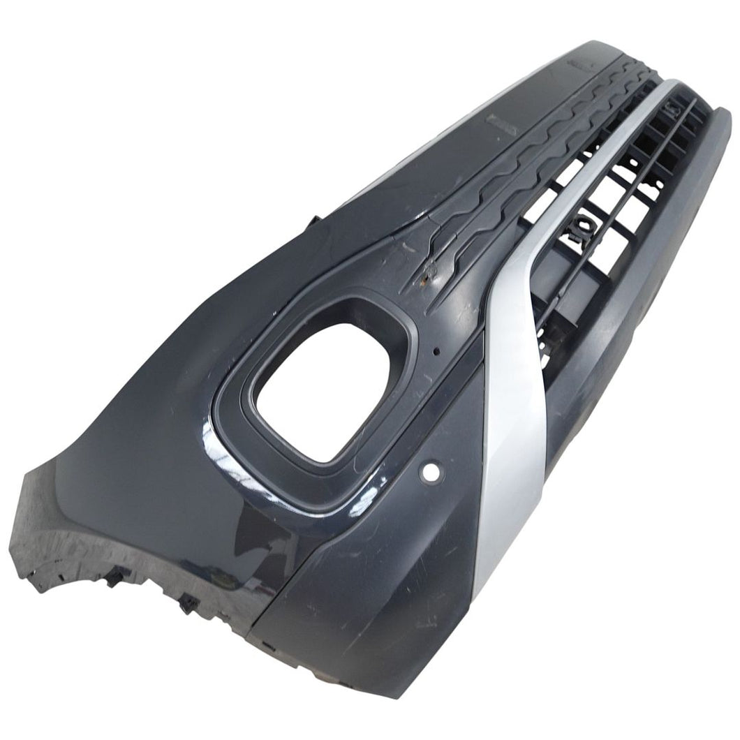Volkswagen T-Cross front bumper T Cross 5 Door SUV Genuine 2GM807221A