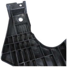 Load image into Gallery viewer, Mazda 3 front bumper undertray 2013-2016 Pre facelift Genuine pn B45A-500S1
