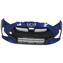 Load image into Gallery viewer, Toyota Yaris front bumper 2020 onwards Hatchback Genuine Used 52119-K0050
