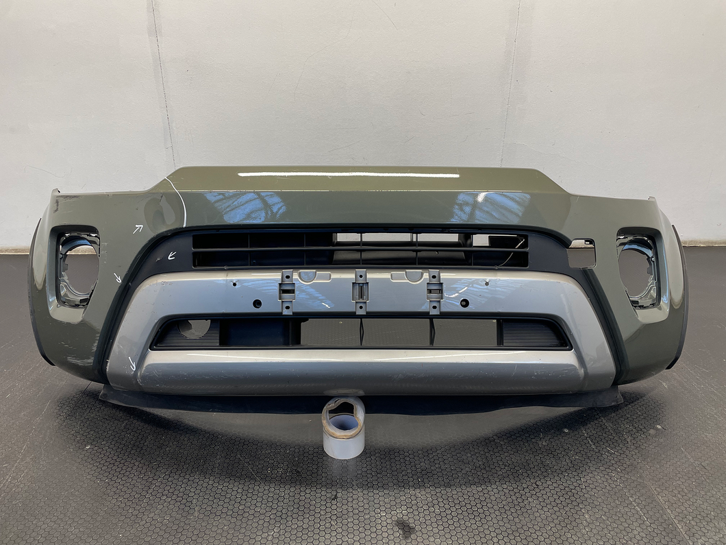 SUZUKI IGNIS FRONT BUMPER 2021 onwards Facelift GENUINE pn 71711-73S0