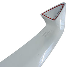 Load image into Gallery viewer, Nissan Juke spoiler for rear tailgate boot lid 2014-2016 Genuine KE615-1KA00WH
