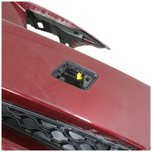 Jaguar XE front bumper SE Portfolio 2015-2020 Genuine Used GX73-17F003-AA
