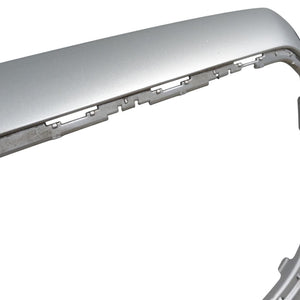 Mercedes Benz E Class AMG front bumper W213 Saloon 2016-2019 Genuine A2138852600