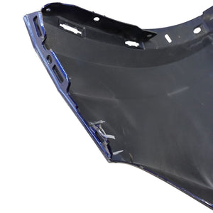 Audi Q2 front bumper 2021-2024 5 Door SUV Genuine pn 81A807437G