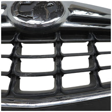 Load image into Gallery viewer, VAUXHALL MOKKA FRONT BUMPER 2013 to 2015 SUV GENUINE pn 95350353
