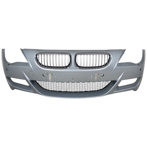 BMW M6 front bumper E63 2004-2011 Genuine pn 51117898194