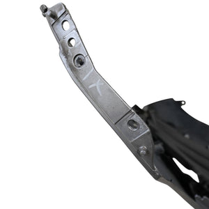 Mercedes Benz GLC AMG front bumper X C253 2019-2023 Genuine pn A2538855704