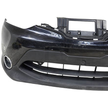Load image into Gallery viewer, Nissan Qashqai front bumper 2014-2016 SUV 5 Door Genuine 62022 4EA0H
