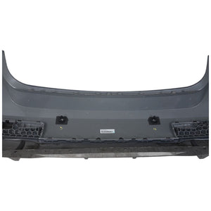 BMW 1 Series M Sport REAR BUMPER F70 2024 onwards GENUINE Used 51125A35D70