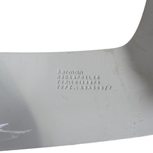 Load image into Gallery viewer, Nissan Juke spoiler for rear tailgate boot lid 2014-2016 Genuine KE615-1KA00WH
