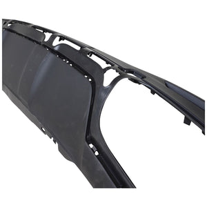 MERCEDES BENZ GLE SUV AMG REAR BUMPER Trim W167 2019 onwards GENUINE A1678852503