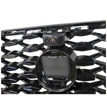 Load image into Gallery viewer, JAGUAR F PACE SVR FRONT BUMPER 2021 to 2024 5.0 Facelift GENUINE MK8M-17D957-A
