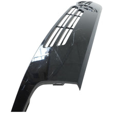 Load image into Gallery viewer, Vauxhall Corsa F front bumper upper grill 2023-2026 Facelift Genuine 9850366080
