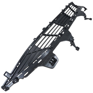 Hyundai tucson front bumper lower centre grill 2021 onwards Genuine 86531-N7020