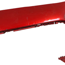 Load image into Gallery viewer, MG HS Hybrid front bumper 2022-2024 SUV 5 Door Genuine pn P10947207
