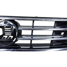 Load image into Gallery viewer, Volkswagen Tiguan R Line front bumper grill 2020-2024 SUV Genuine 5NA853677Q

