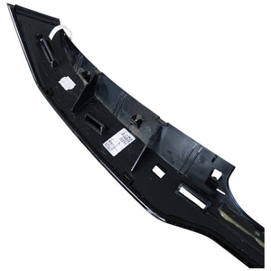 Volkswagen Polo R Line GTI tailgate boot spoiler 2017-2021 Genuine 2G6827934