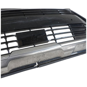 KIA NIRO FRONT BUMPER 2023-2025 GENUINE pn 86511-AT000