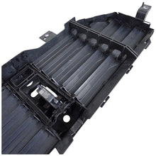 Load image into Gallery viewer, Porsche Cayenne front bumper active air shutter grill guide Genuine 7P5121635
