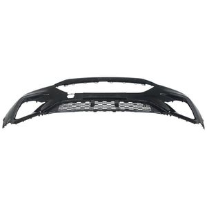 MG ZS FRONT BUMPER Facelift 2020 onwards SUV 5 Door GENUINE pn ZS1107701