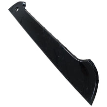 Load image into Gallery viewer, Kia Picanto GT Line front bumper centre grill trim 2017-2019 Genuine 86561-G6000
