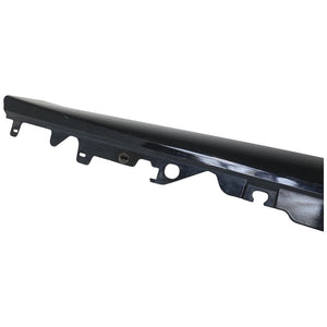 BMW 3 SERIES M Sport RIGHT RH Side Skirt G20 G21 2019 onward GENUINE 51778069382