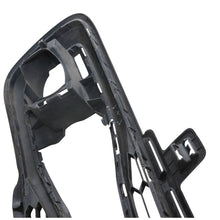 Load image into Gallery viewer, Volkswagen VW UP front bumper grill 2016 onwards Facelift Genuine 1S0853677F
