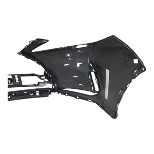 Lexus RX FRONT BUMPER 2019 onwards SUV 5 Door GENUINE pn 52119-48590