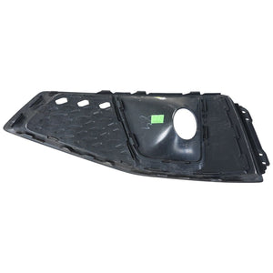 Audi A4 B9 S4 S Line front bumper right grill 2019-2020 Genuine 8W0807682E