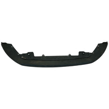 Load image into Gallery viewer, SEAT LEON SE FRONT BUMPER Undertray 2017 onwards Facelift GENUINE 5F0805903A
