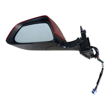 Load image into Gallery viewer, Tesla Model 3 left wing mirror passenger side 2021-2024 Genuine 0416122
