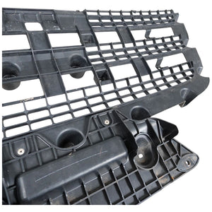 Ford Transit front bumper grill backing 2006-2012 Genuine Used 6C11-8200-A