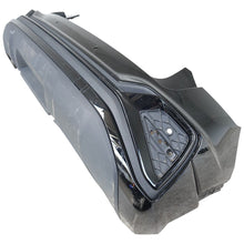 Load image into Gallery viewer, Audi Q2 S Line rear bumper 2021-2023 SUV Genuine 81A807323C
