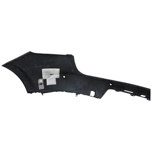 PORSCHE MACAN SUV 5 Door REAR BUMPER Upper Section GENUINE pn 95B807421