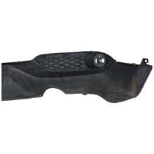 Load image into Gallery viewer, Nissan Juke rear bumper trim 2014-2016 facelift Genuine 850B2 BV80A
