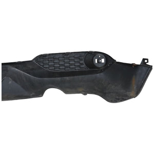 Nissan Juke rear bumper trim 2014-2016 facelift Genuine 850B2 BV80A