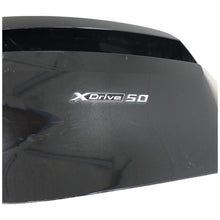 Load image into Gallery viewer, BMW IX XDRIVE50 REAR Tailgate Boot PANEL 2021 onwards SUV GENUINE pn 51138492766
