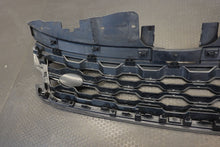 Load image into Gallery viewer, GENUINE RANGE ROVER EVOQUE FRONT BUMPER Upper Grill 2019 on Used K8D2-8C436-AA
