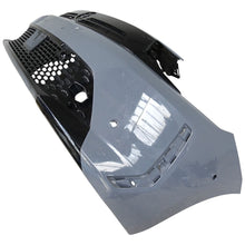 Load image into Gallery viewer, Vauxhall Corsa F front bumper 2023-2025 Facelift Genuine Used Part 9850353180
