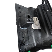 Load image into Gallery viewer, Volvo XC90 left right side skirt end caps 2015-2019 Genuine 31672381 31672380
