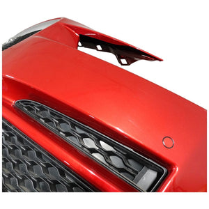 Jaguar XE front bumper SE Portfolio 2015-2020 Genuine Used GX73-17F003-AA