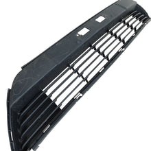 Load image into Gallery viewer, Toyota Avensis front bumper lower grill 2011-2014 Genuine 53112-05090
