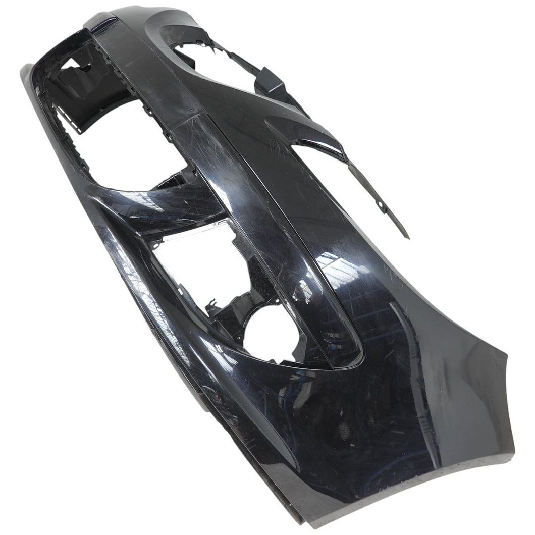 SEAT ALTEA FRONT BUMPER MPV 2005 to 2009 GENUINE pn 5P0807231