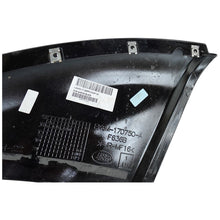 Load image into Gallery viewer, Range Rover Sport SVR front bumper left corner trim 2013-2017 FK6M-17D750-A
