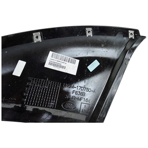 Range Rover Sport SVR front bumper left corner trim 2013-2017 FK6M-17D750-A