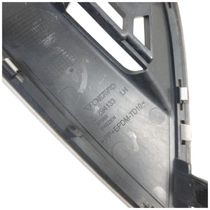 VOLVO S60 V60 FRONT BUMPER Left Right Grill 2010to2013 GENUINE 31294134 31294133